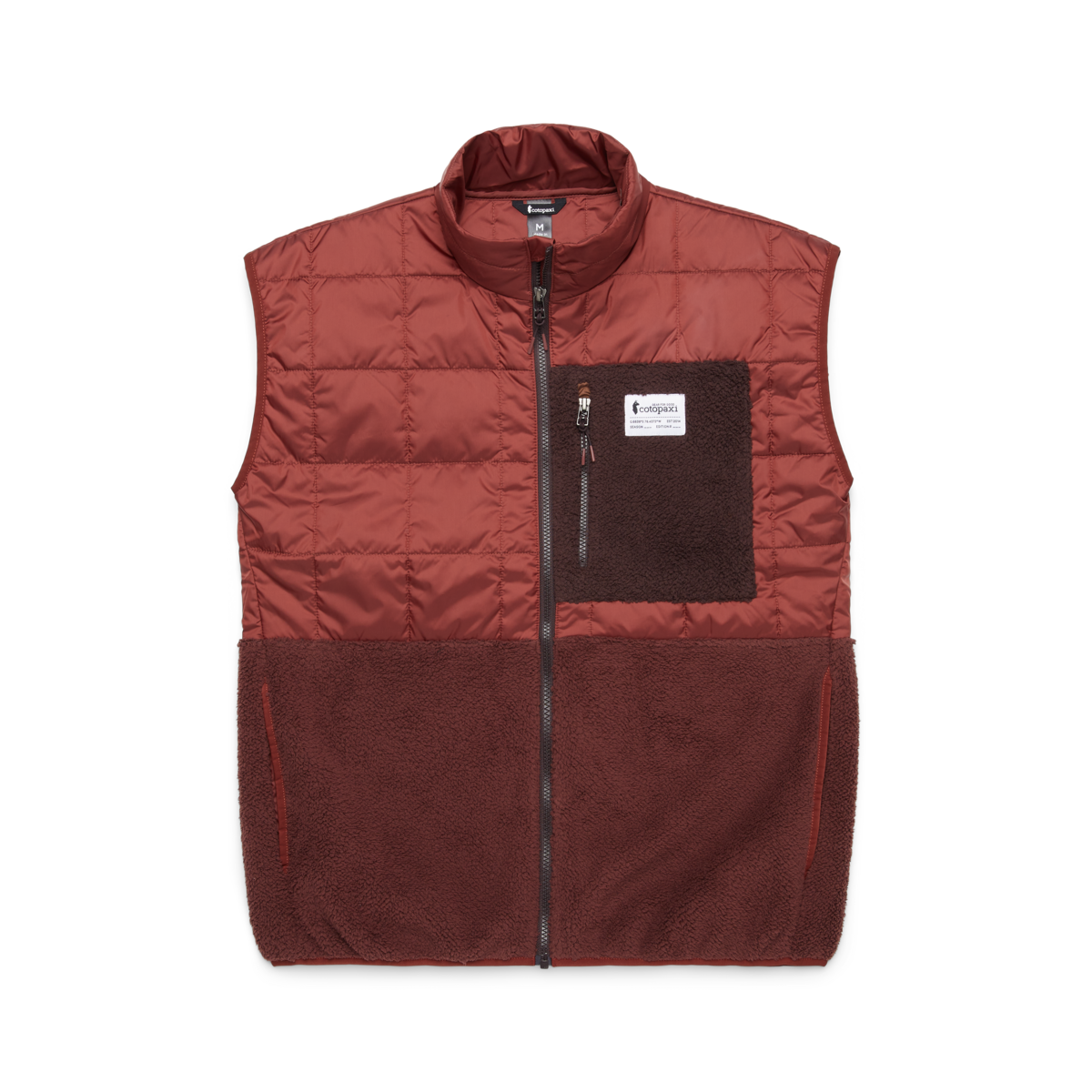 Trico Hybrid Vest - Men's — image 13