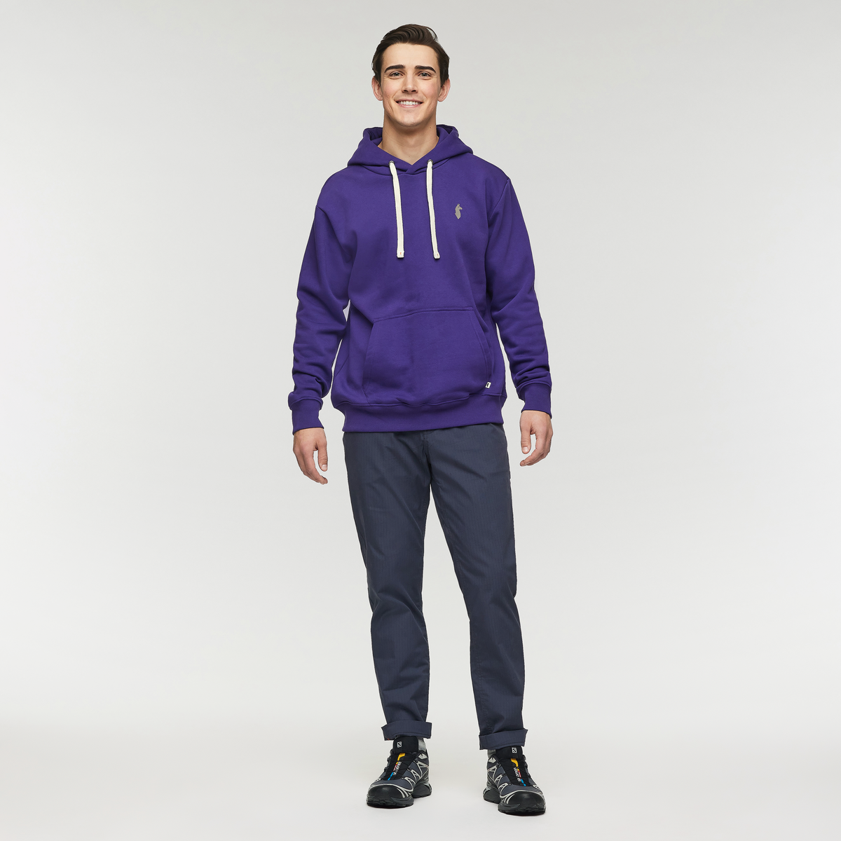 Up and Up Pullover Hoodie - Men's — image 2