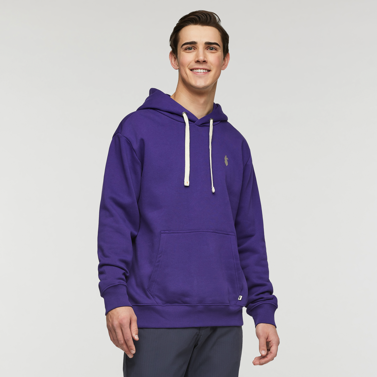 Up and Up Pullover Hoodie - Men's — image 1
