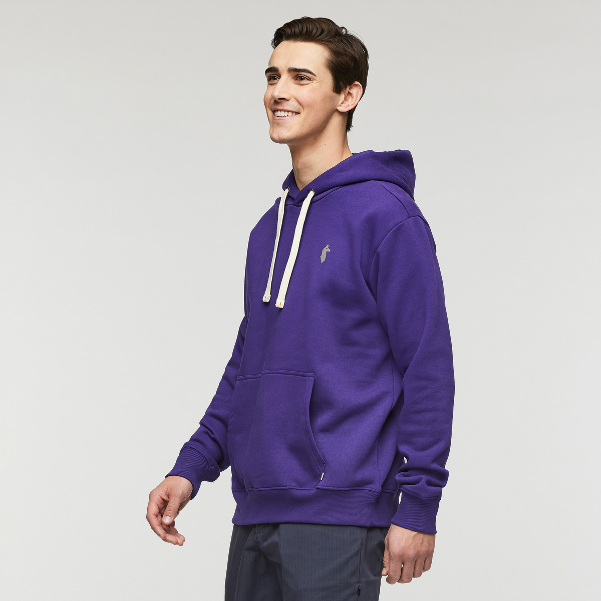Up and Up Pullover Hoodie - Men's — image 3