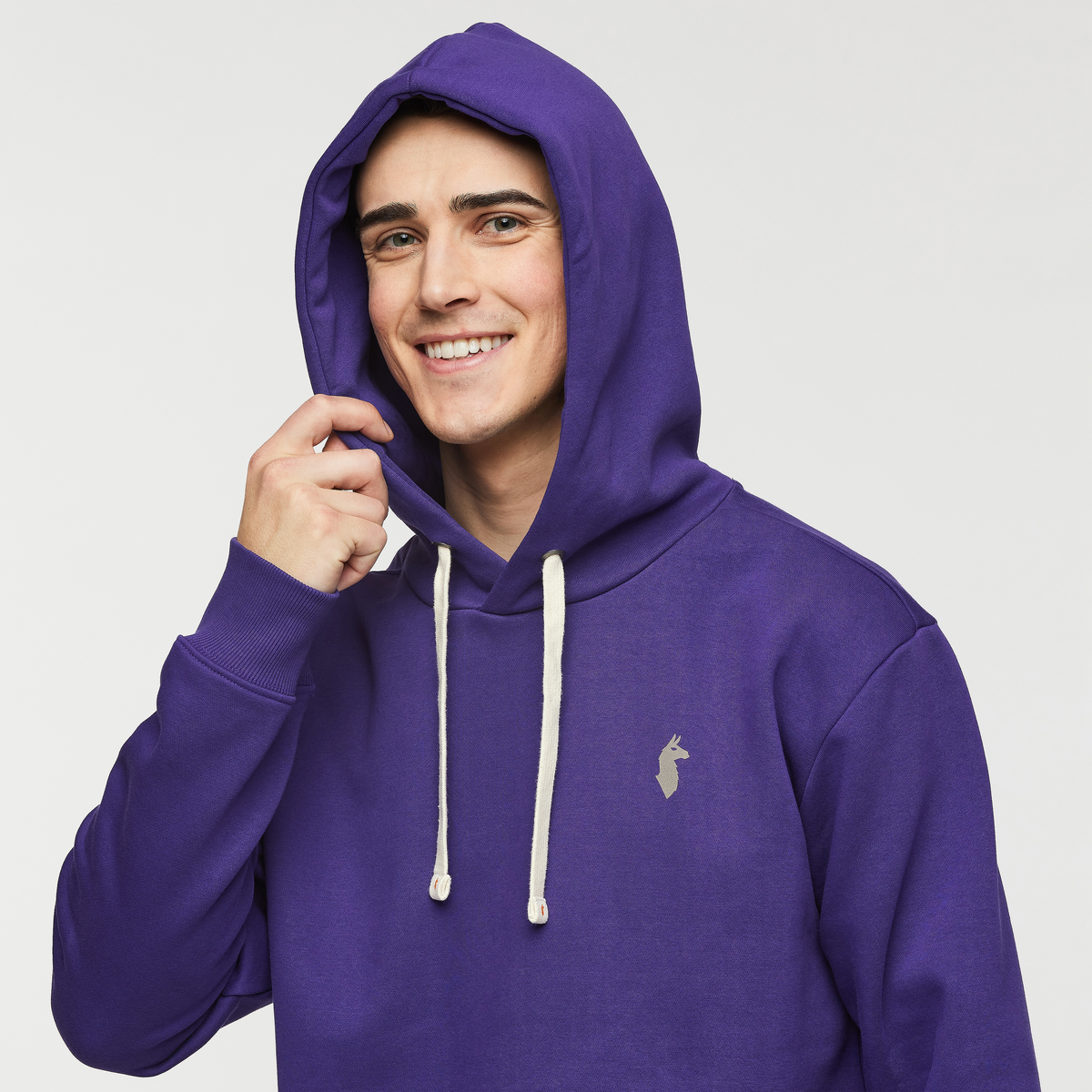 Up and Up Pullover Hoodie - Men's — image 5