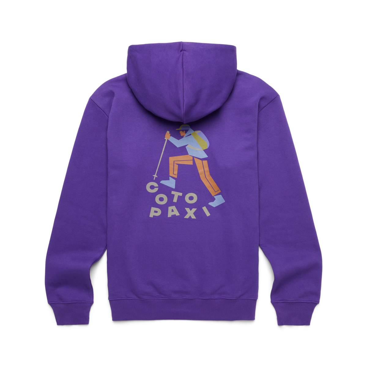 Up and Up Pullover Hoodie - Men's — image 8