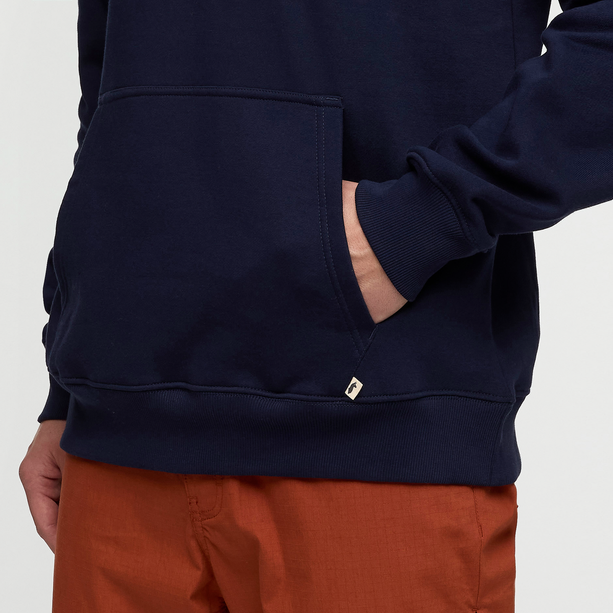 Up and Up Pullover Hoodie - Men's — image 6