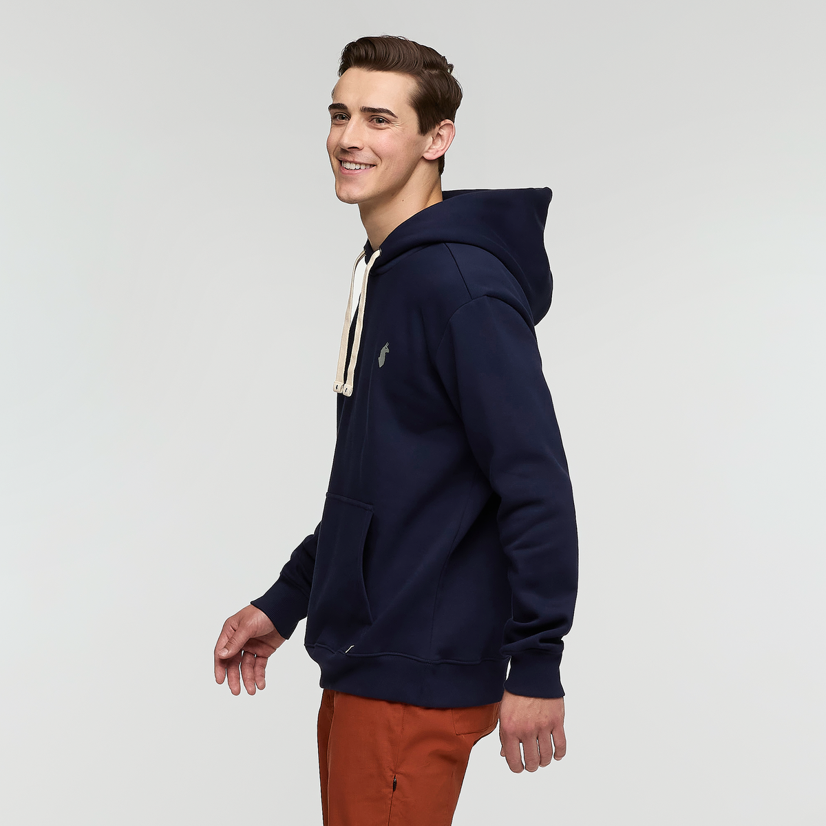 Up and Up Pullover Hoodie - Men's — image 3