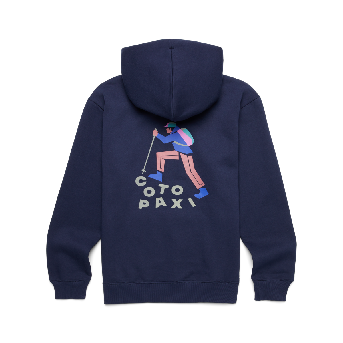Up and Up Pullover Hoodie - Men's — image 8