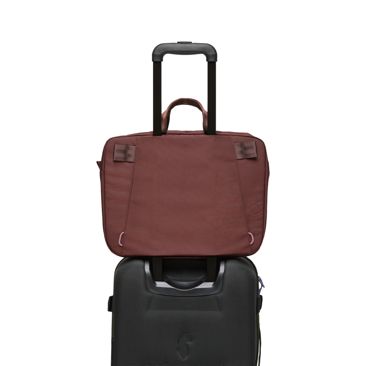 Mente 15L Messenger Bag - Cada Día — image 7