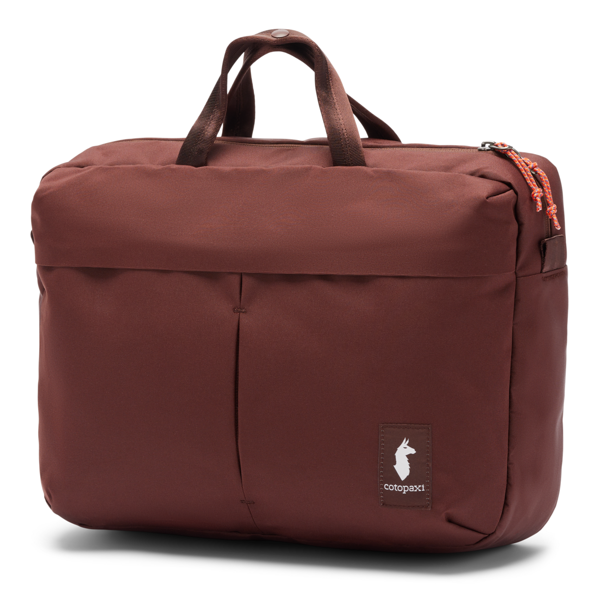 Mente 15L Messenger Bag - Cada Día — image 1