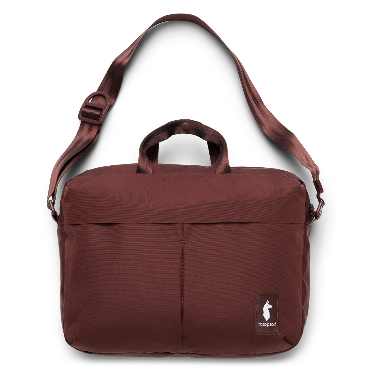 Mente 15L Messenger Bag - Cada Día — image 4