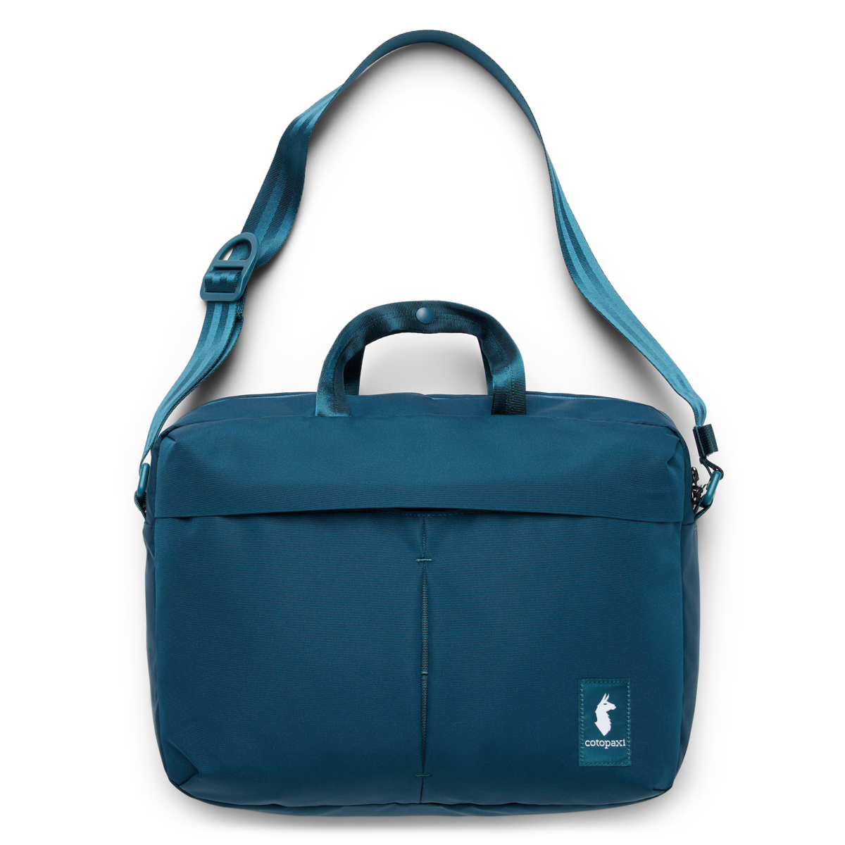 Mente 15L Messenger Bag - Cada Día — image 11
