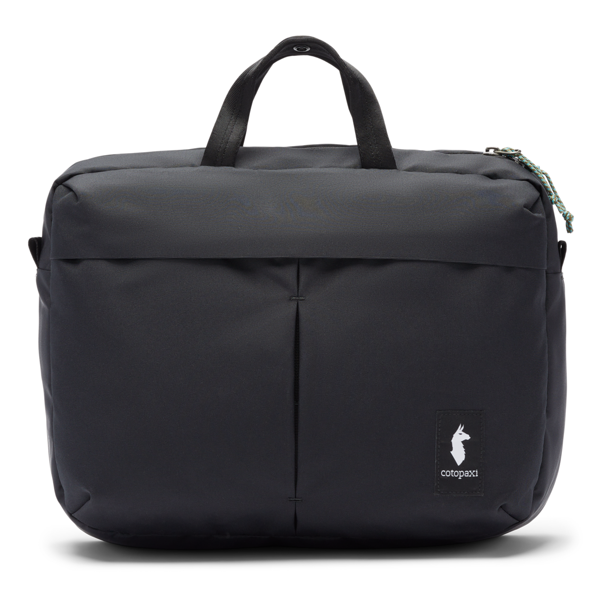 Mente 15L Messenger Bag - Cada Día — image 3