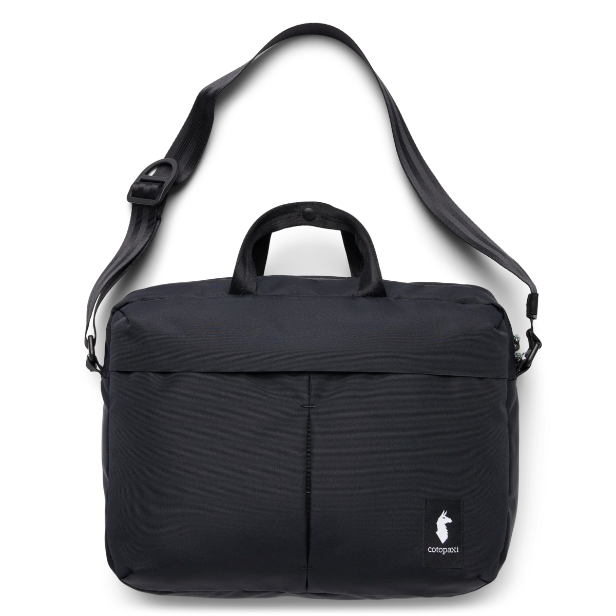 Mente 15L Messenger Bag - Cada Día — image 4