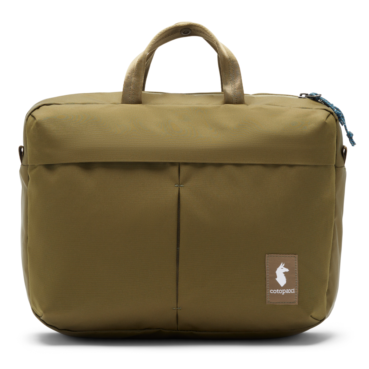 Mente 15L Messenger Bag - Cada Día — image 3