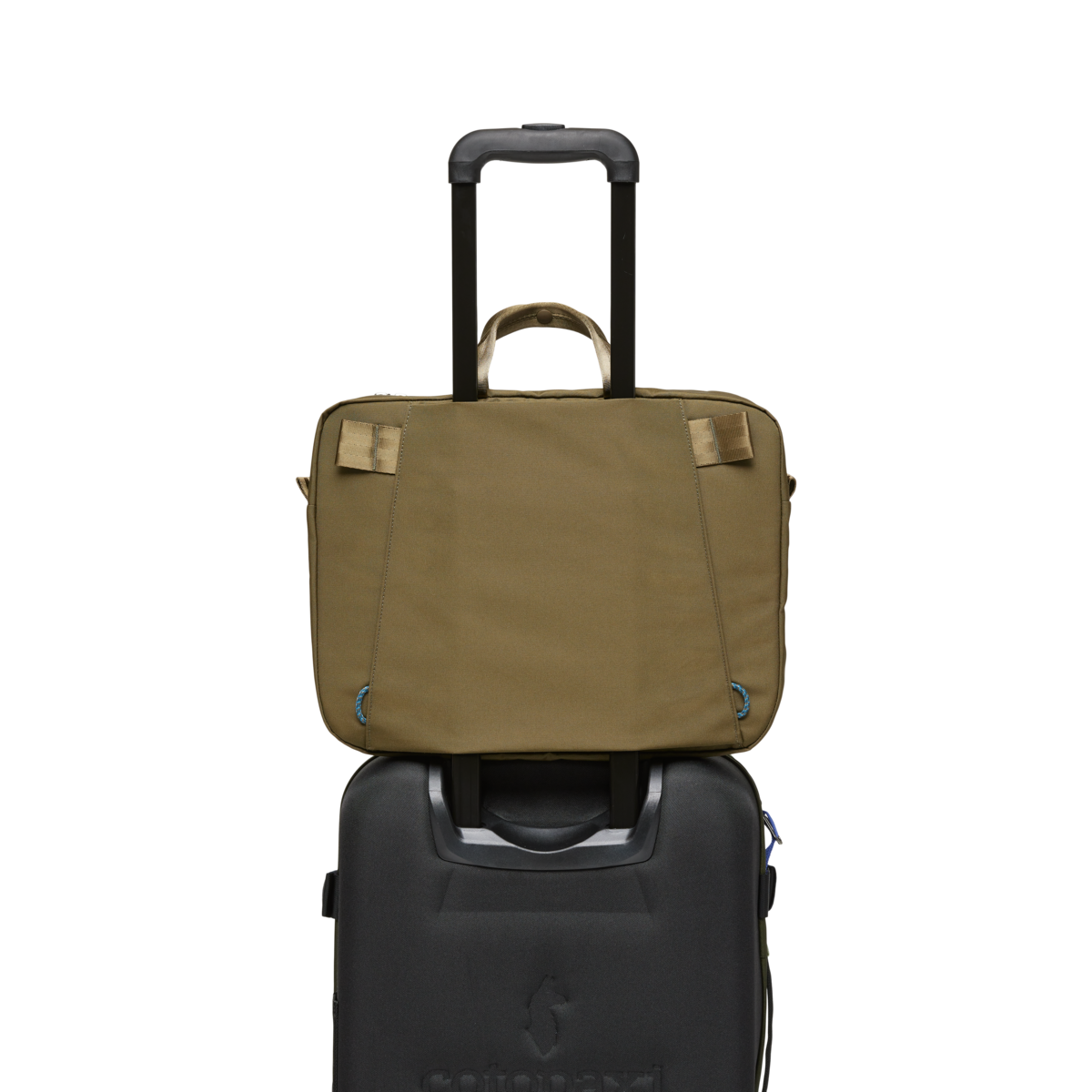 Mente 15L Messenger Bag - Cada Día — image 7