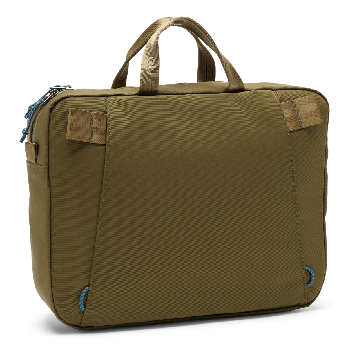 Mente 15L Messenger Bag - Cada Día — image 2