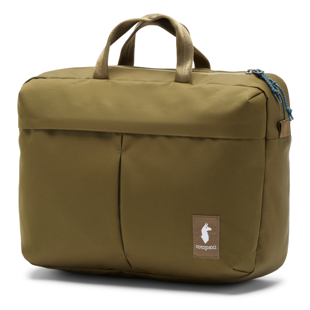 Mente 15L Messenger Bag - Cada Día — image 1