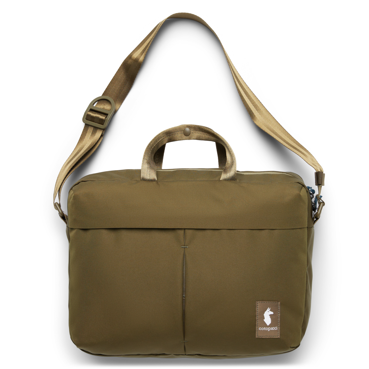 Mente 15L Messenger Bag - Cada Día — image 4