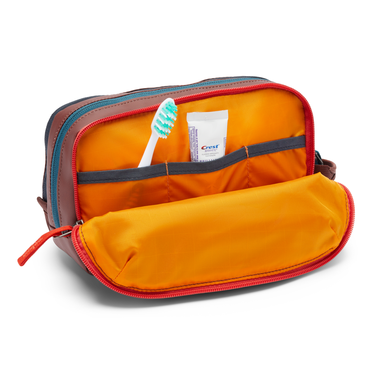 Nido Accessory Bag - Cada Día — image 5