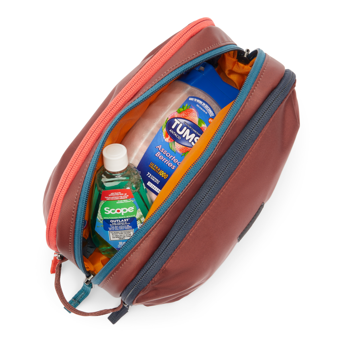 Nido Accessory Bag - Cada Día — image 3
