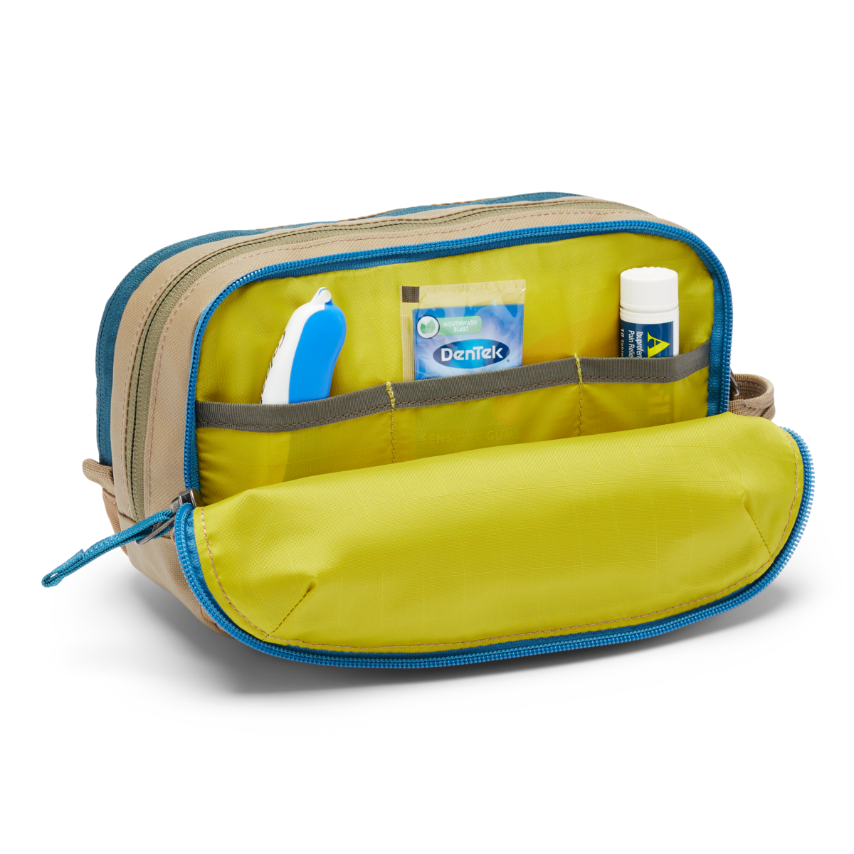 Nido Accessory Bag - Cada Día — image 11