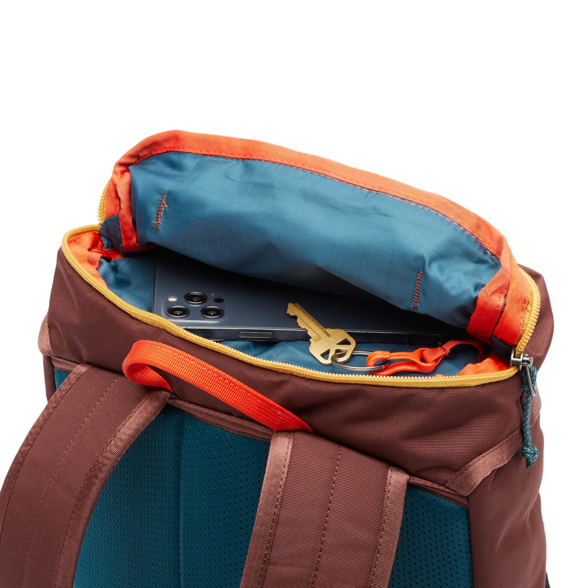 Tapa 22L Backpack - Cada Día — image 26