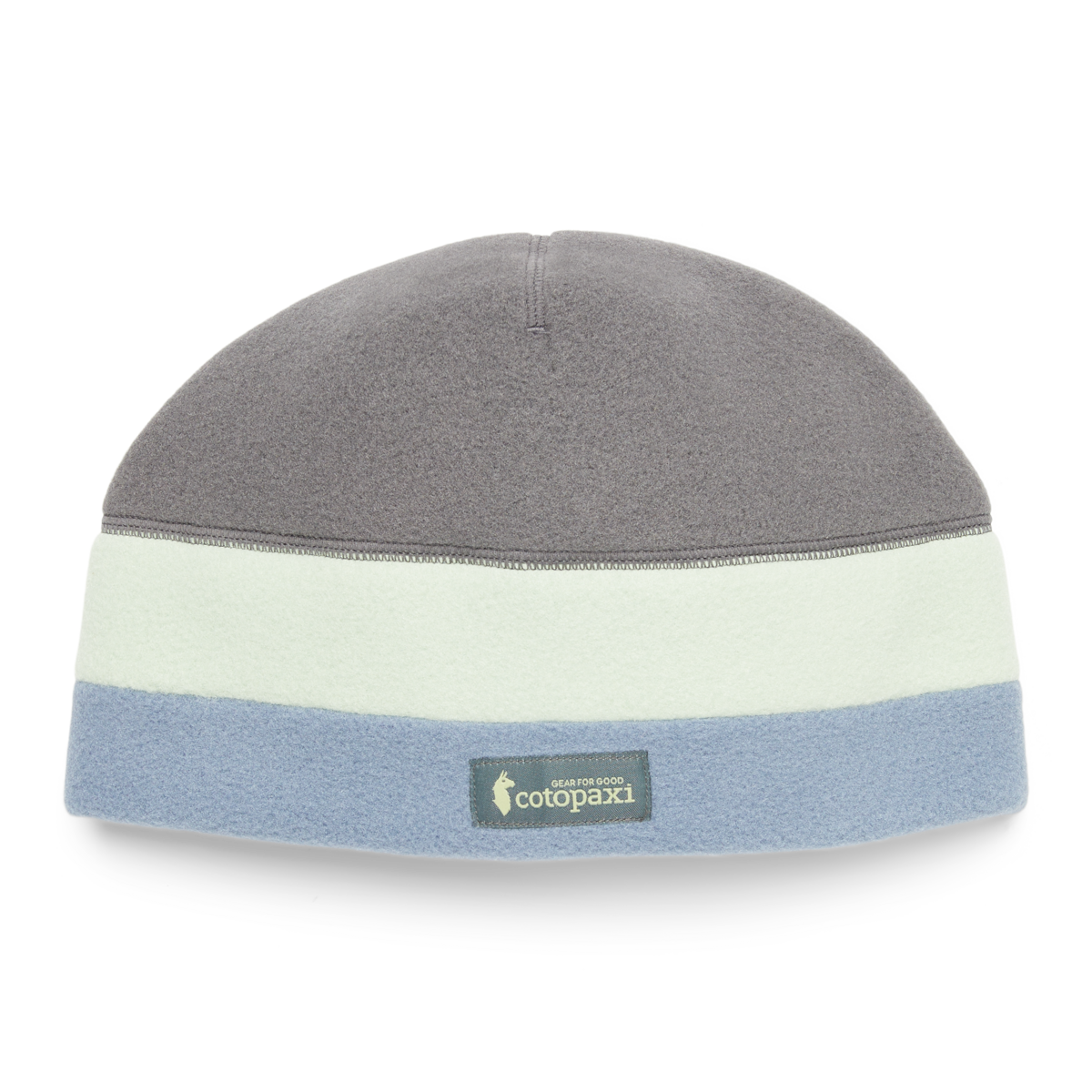 Teca Fleece Beanie — image 5
