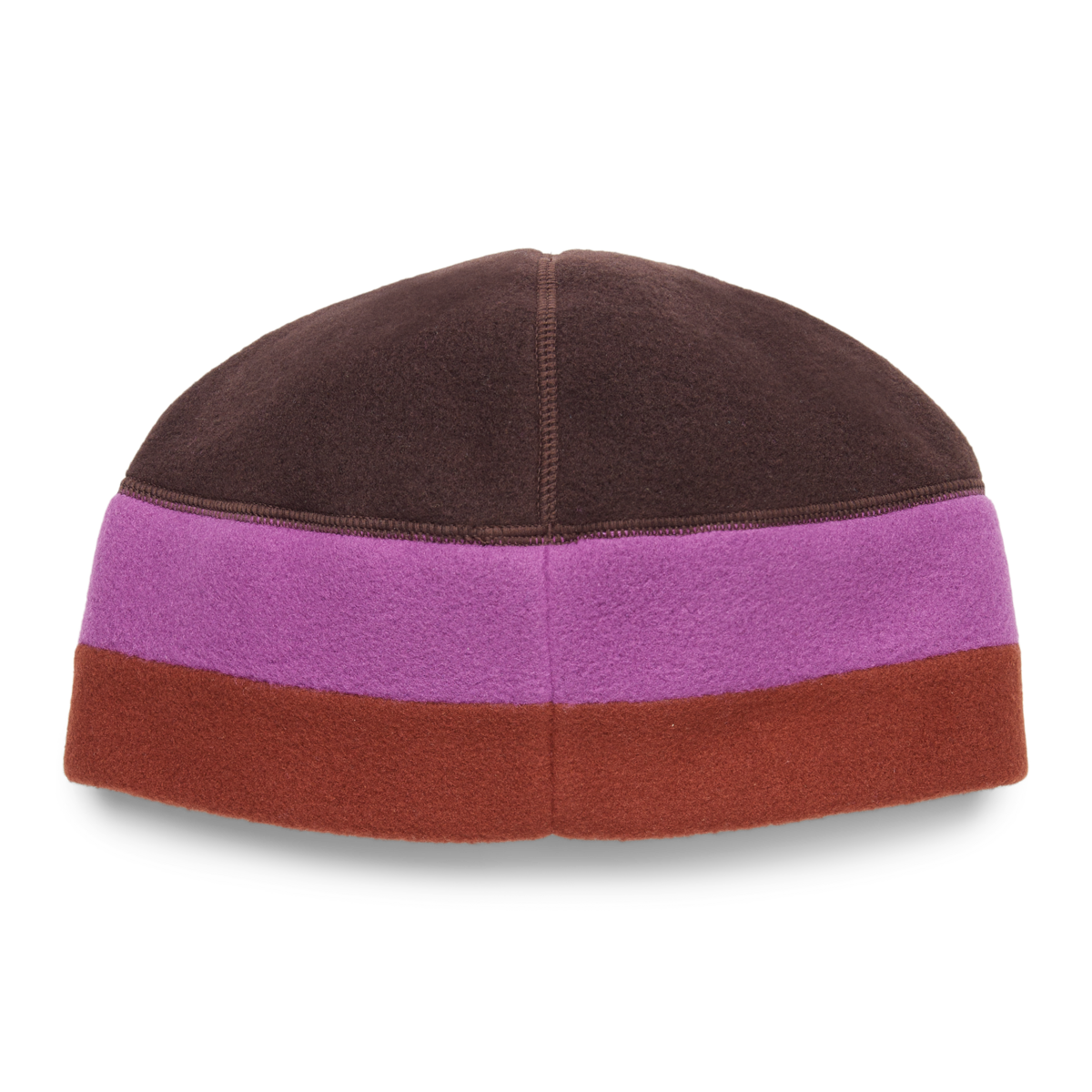 Teca Fleece Beanie — image 4
