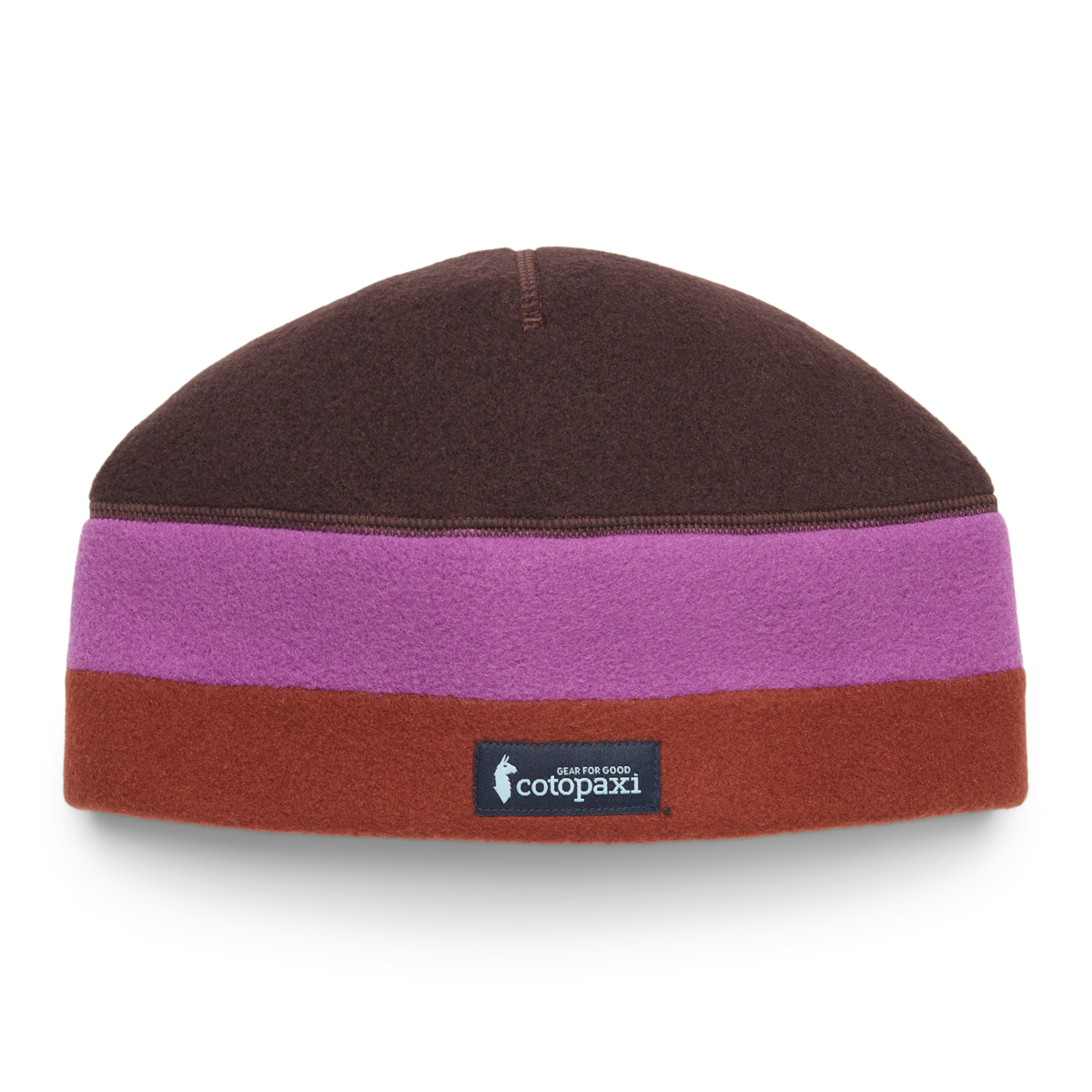 Teca Fleece Beanie — image 3