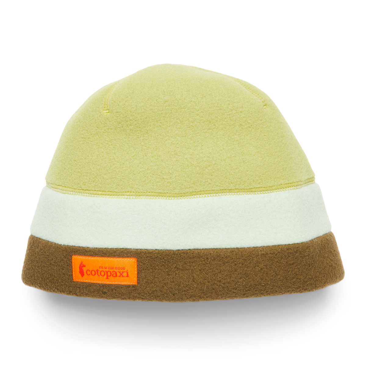 Teca Fleece Beanie — image 11