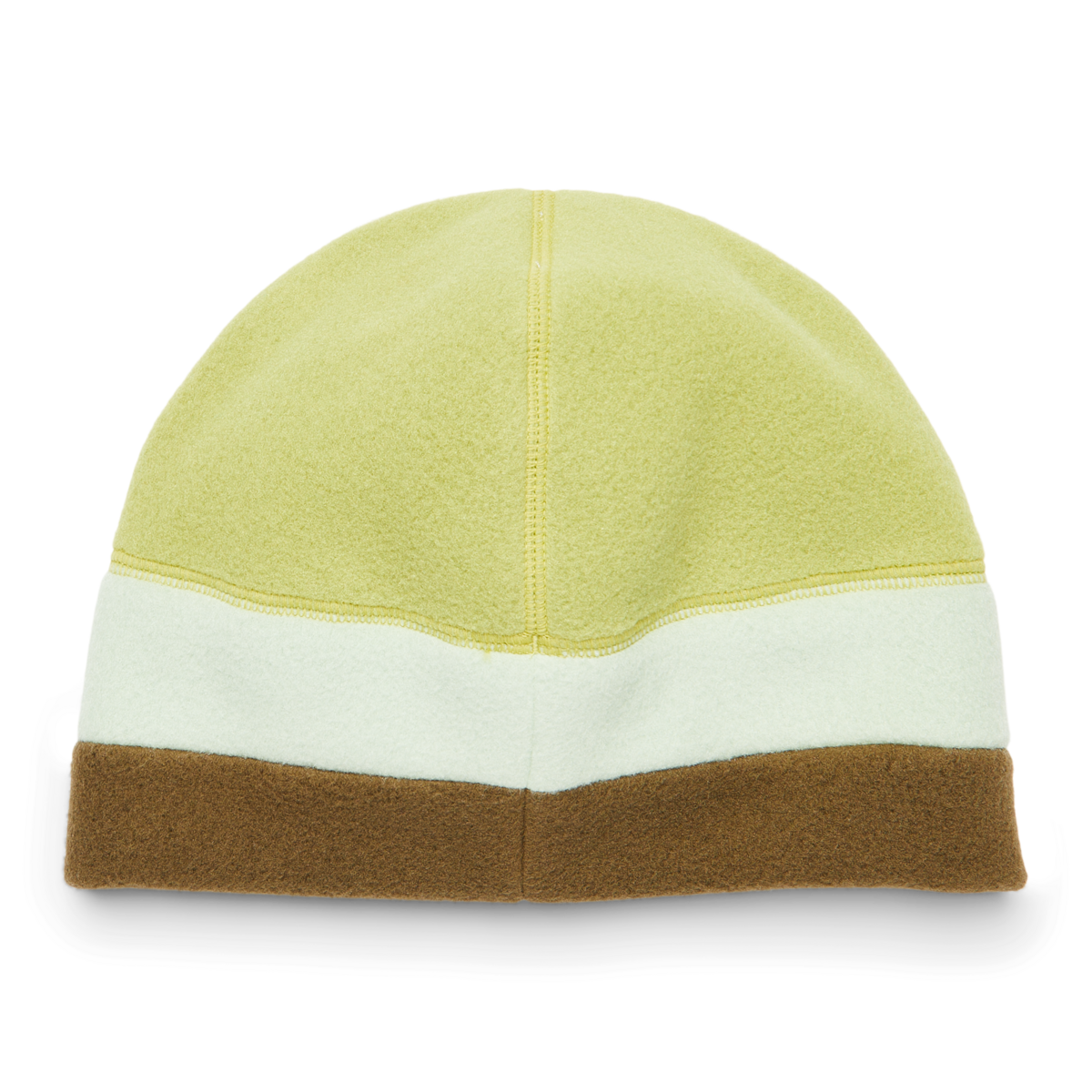 Teca Fleece Beanie — image 12