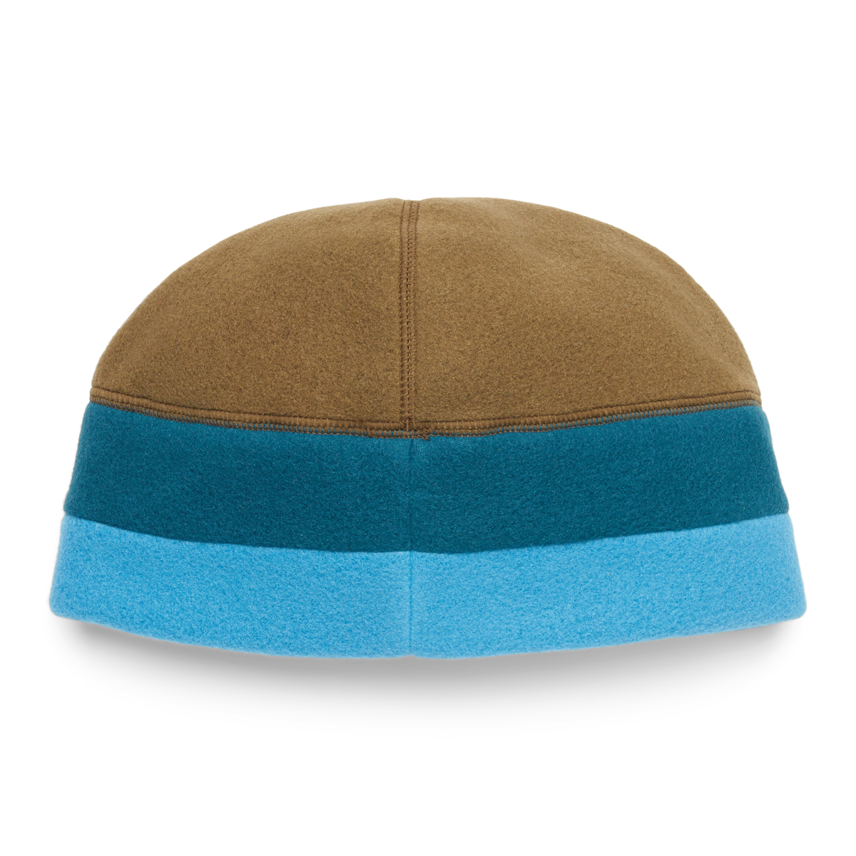 Teca Fleece Beanie — image 2