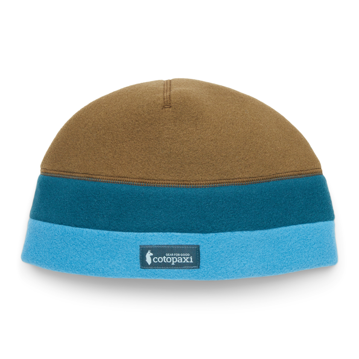 Teca Fleece Beanie — image 1