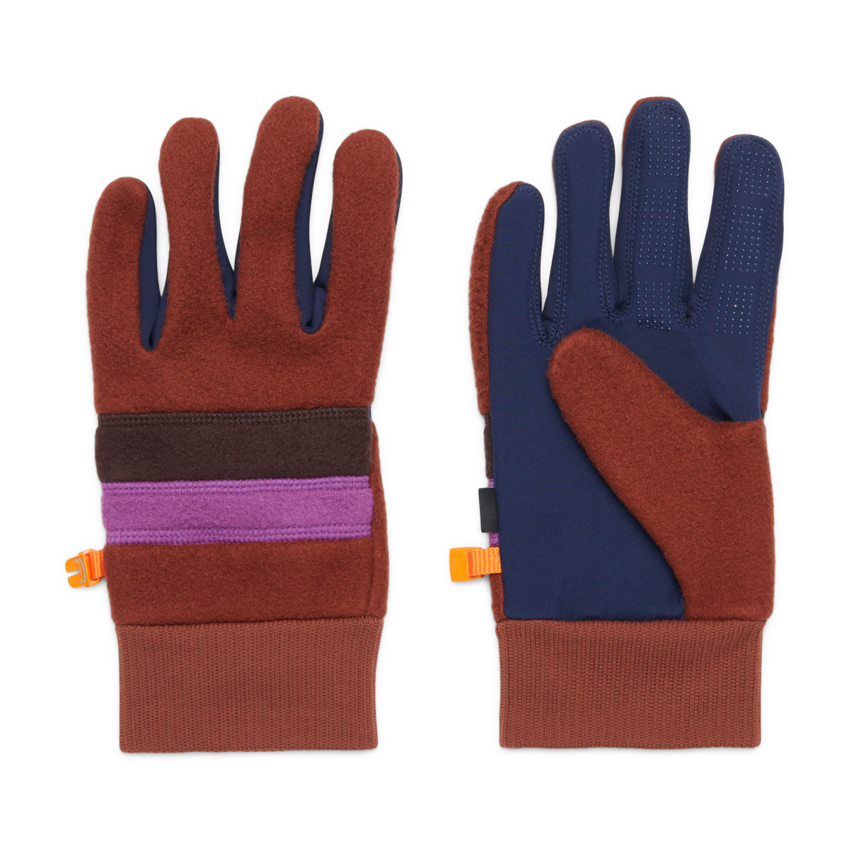 Teca Fleece Gloves — image 3