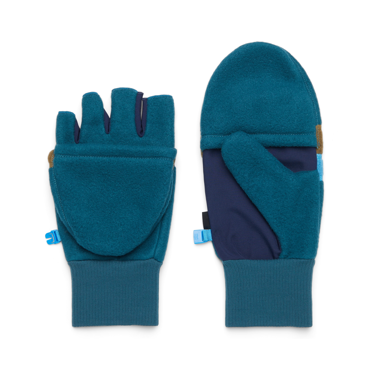 Teca Fleece Glitten — image 2