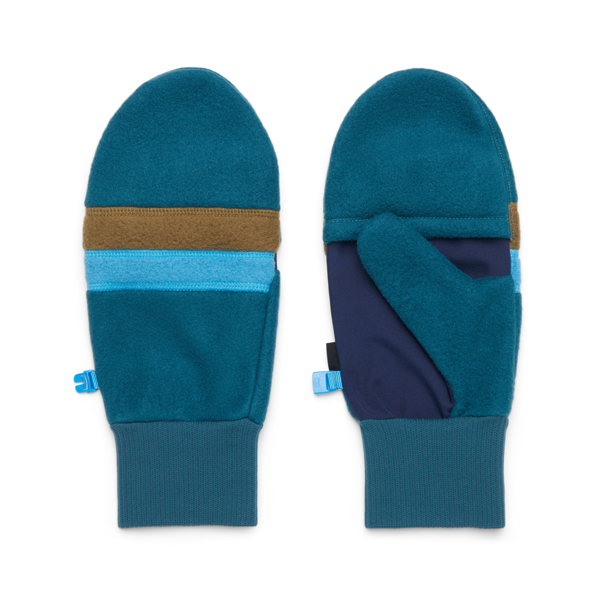 Teca Fleece Glitten — image 1