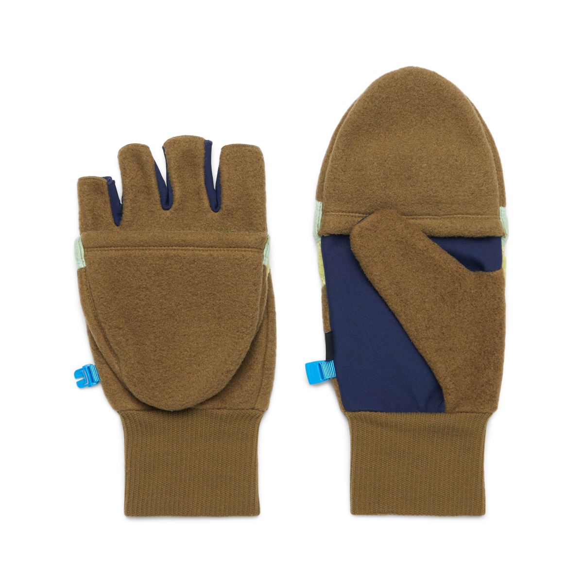 Teca Fleece Glitten — image 4