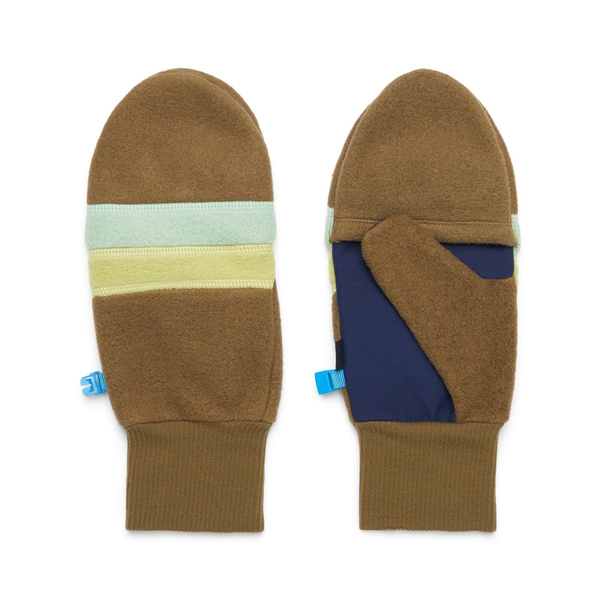 Teca Fleece Glitten — image 3