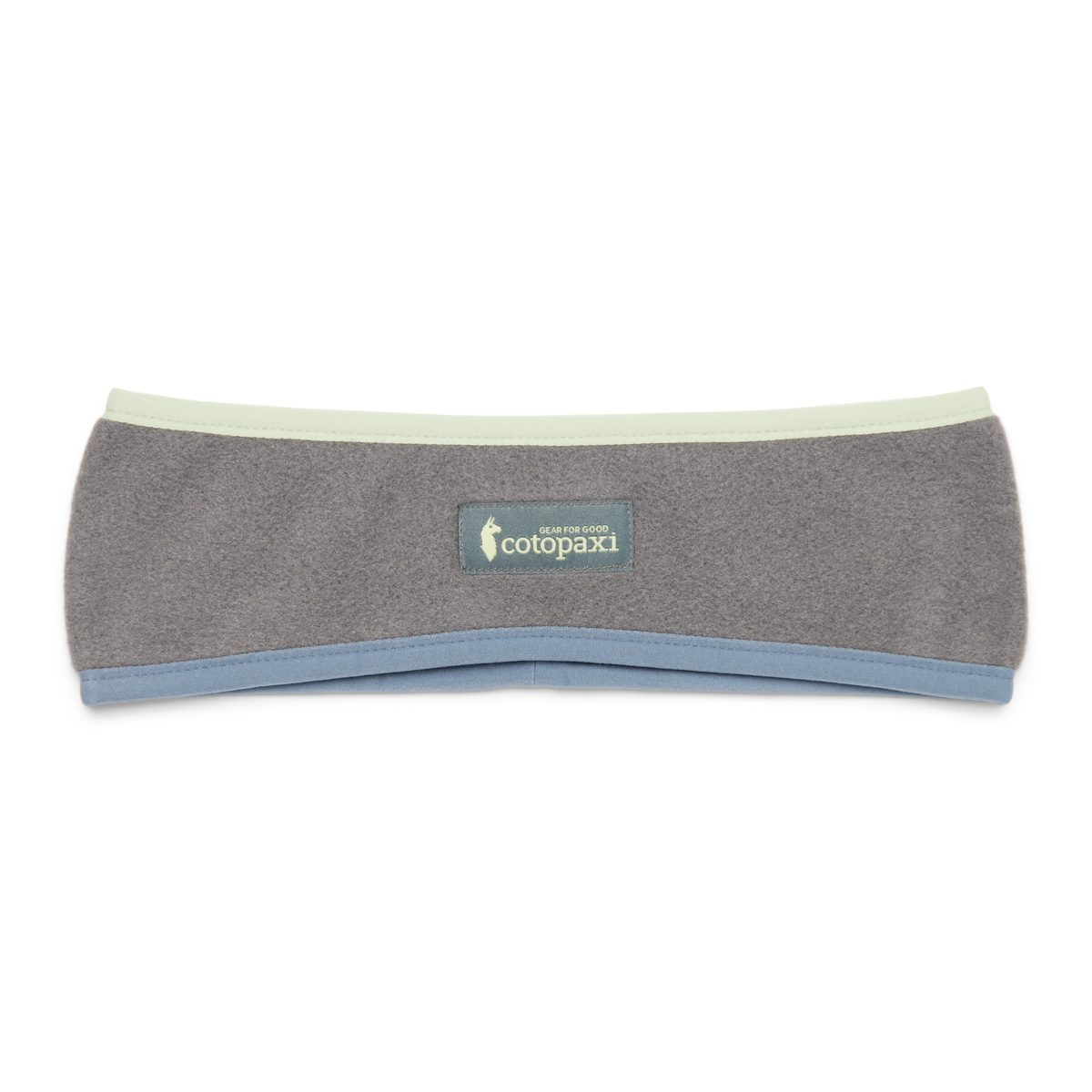 Teca Fleece Headband — image 1