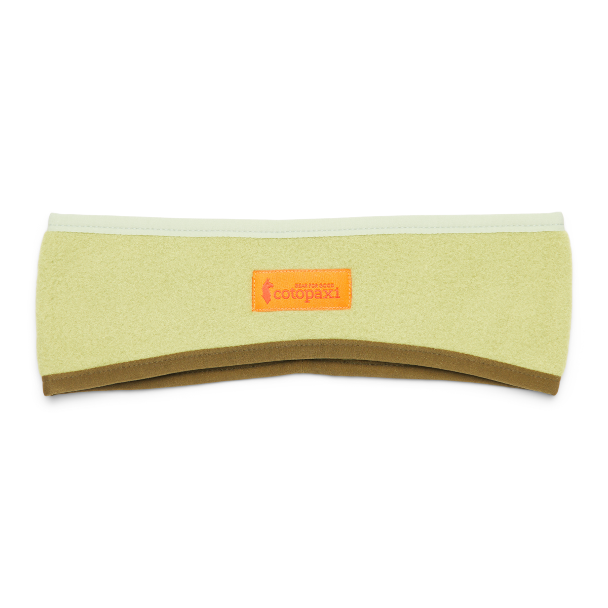 Teca Fleece Headband — image 3