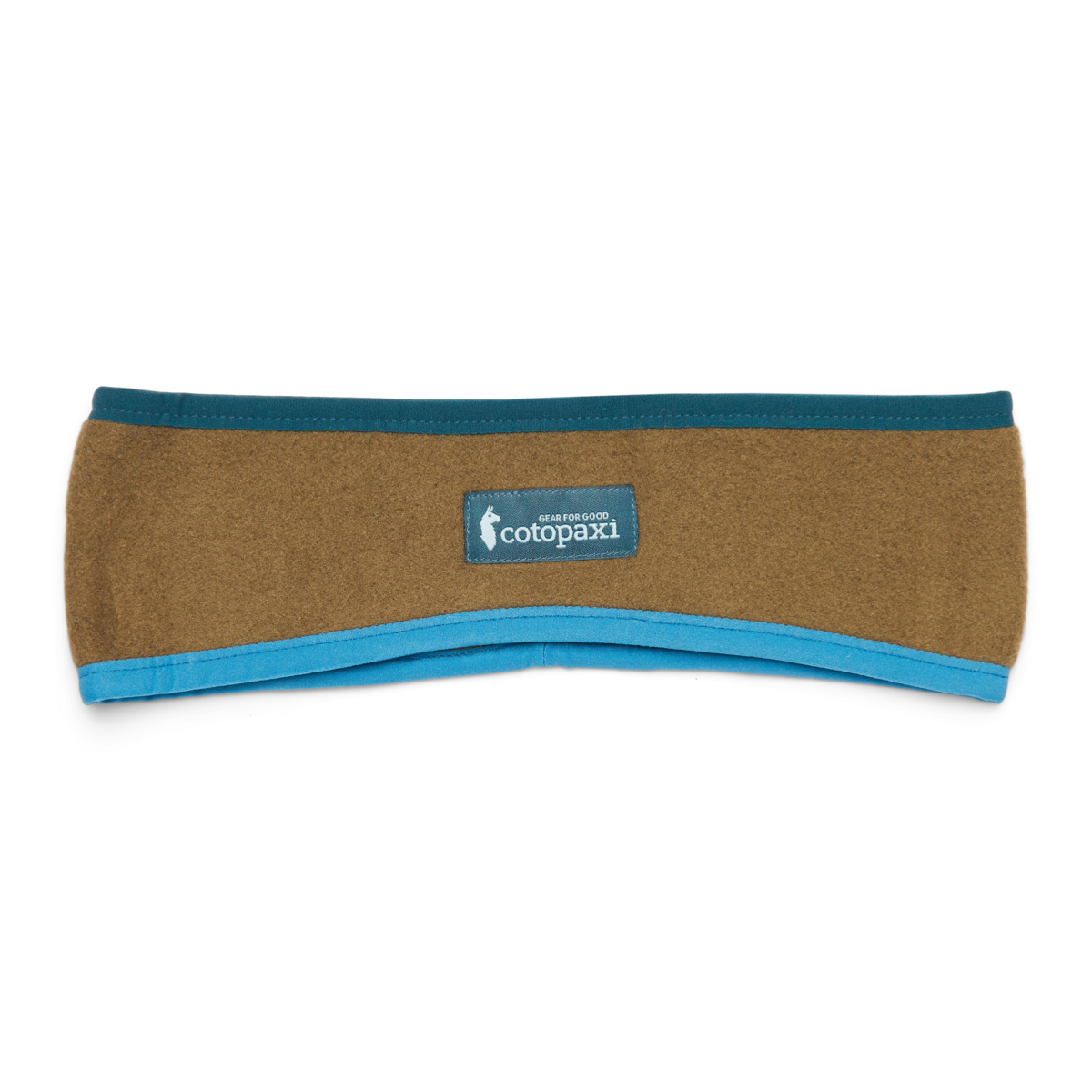 Teca Fleece Headband — image 5