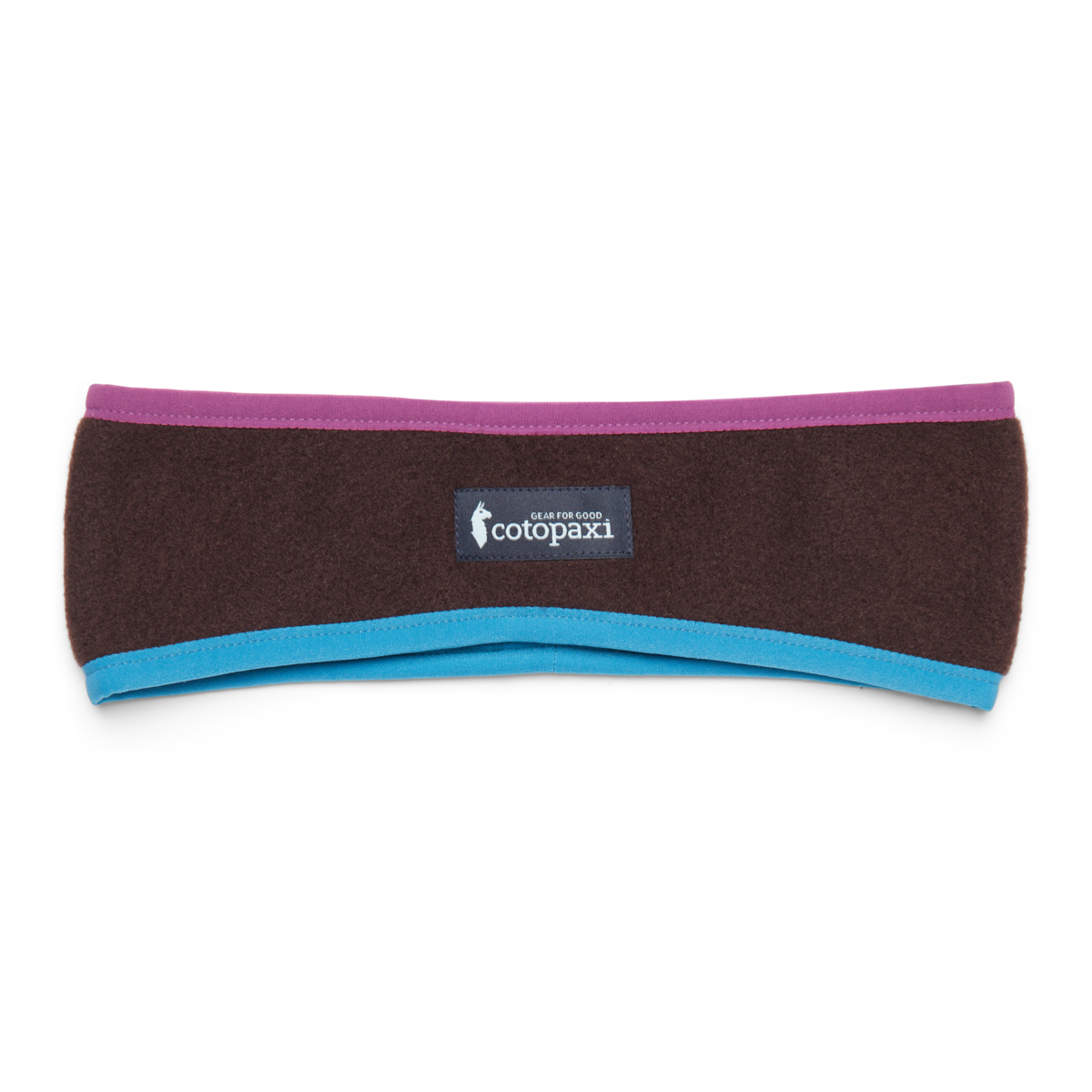 Teca Fleece Headband — image 7