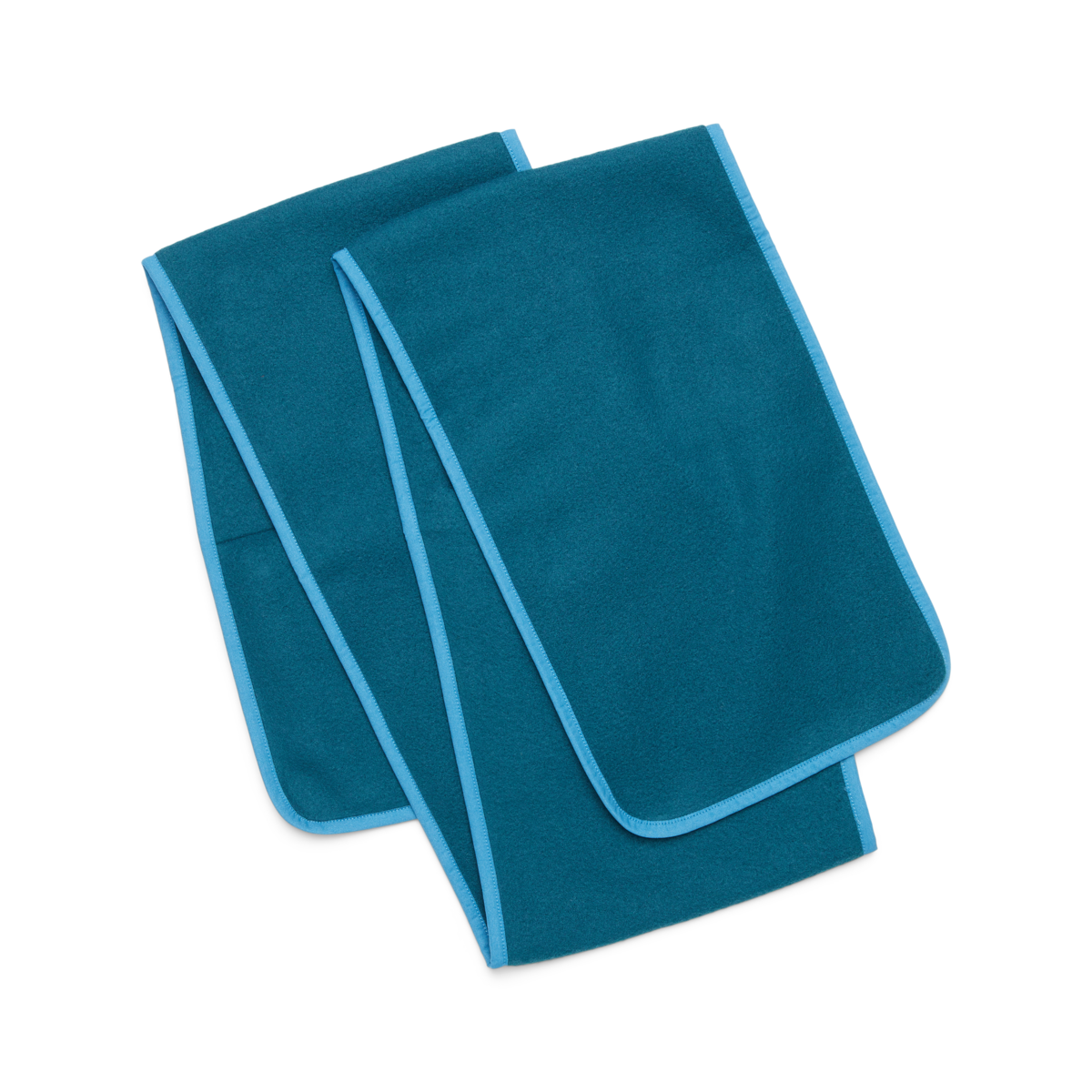 Teca Fleece Scarf — image 2