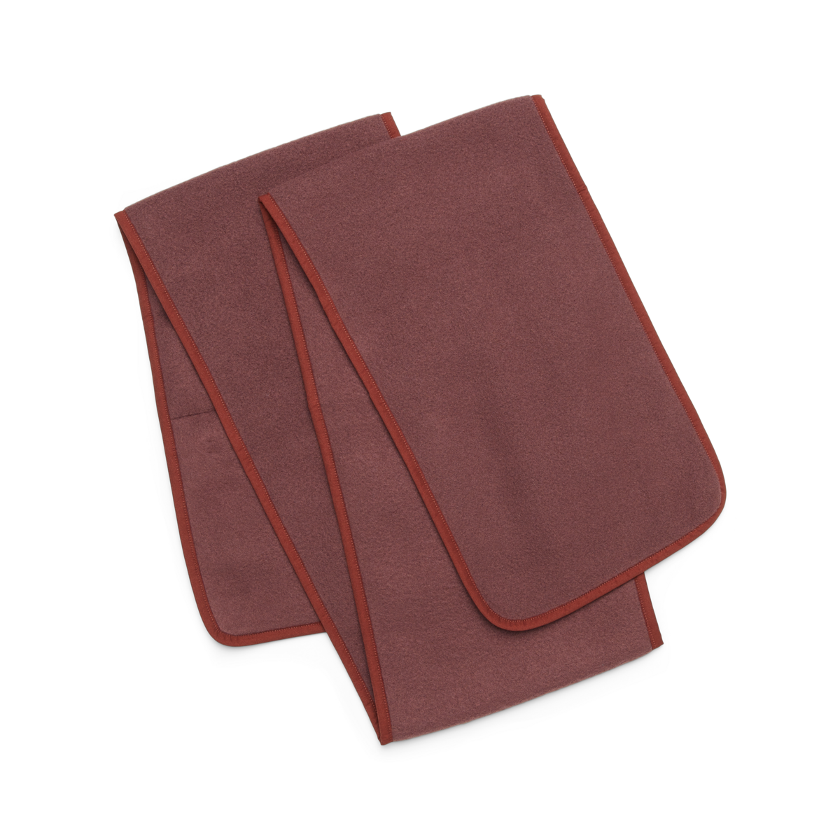 Teca Fleece Scarf — image 10