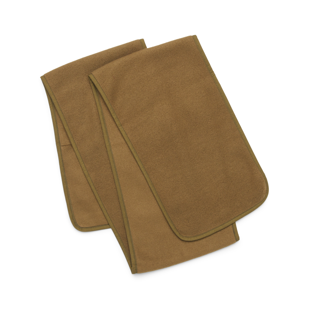 Teca Fleece Scarf — image 8
