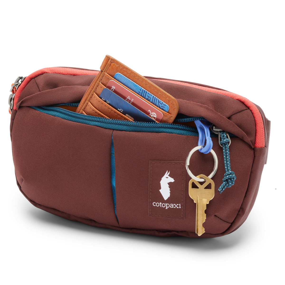 Todo 2L Hip Pack - Cada Día — image 2