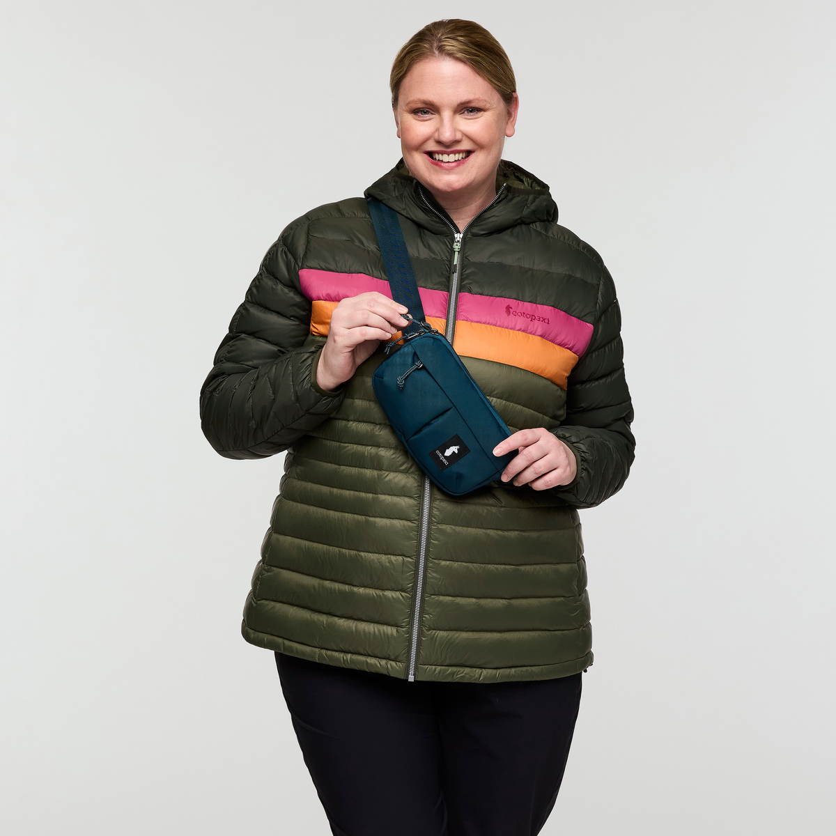Todo 2L Hip Pack — image 5