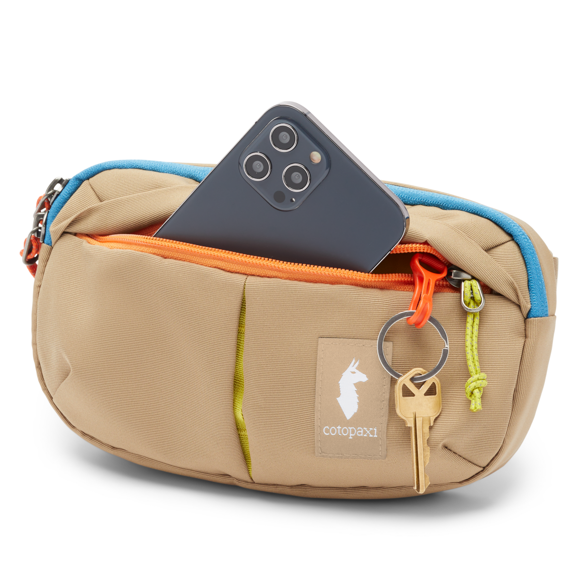 Todo 2L Hip Pack - Cada Día — image 6