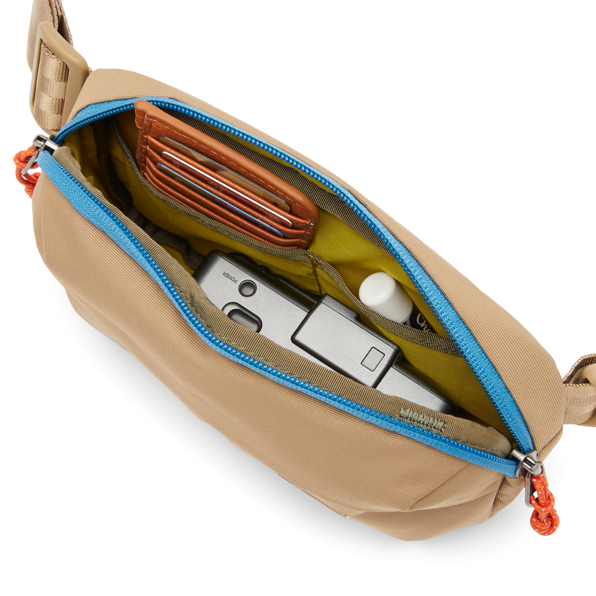 Todo 2L Hip Pack - Cada Día — image 7