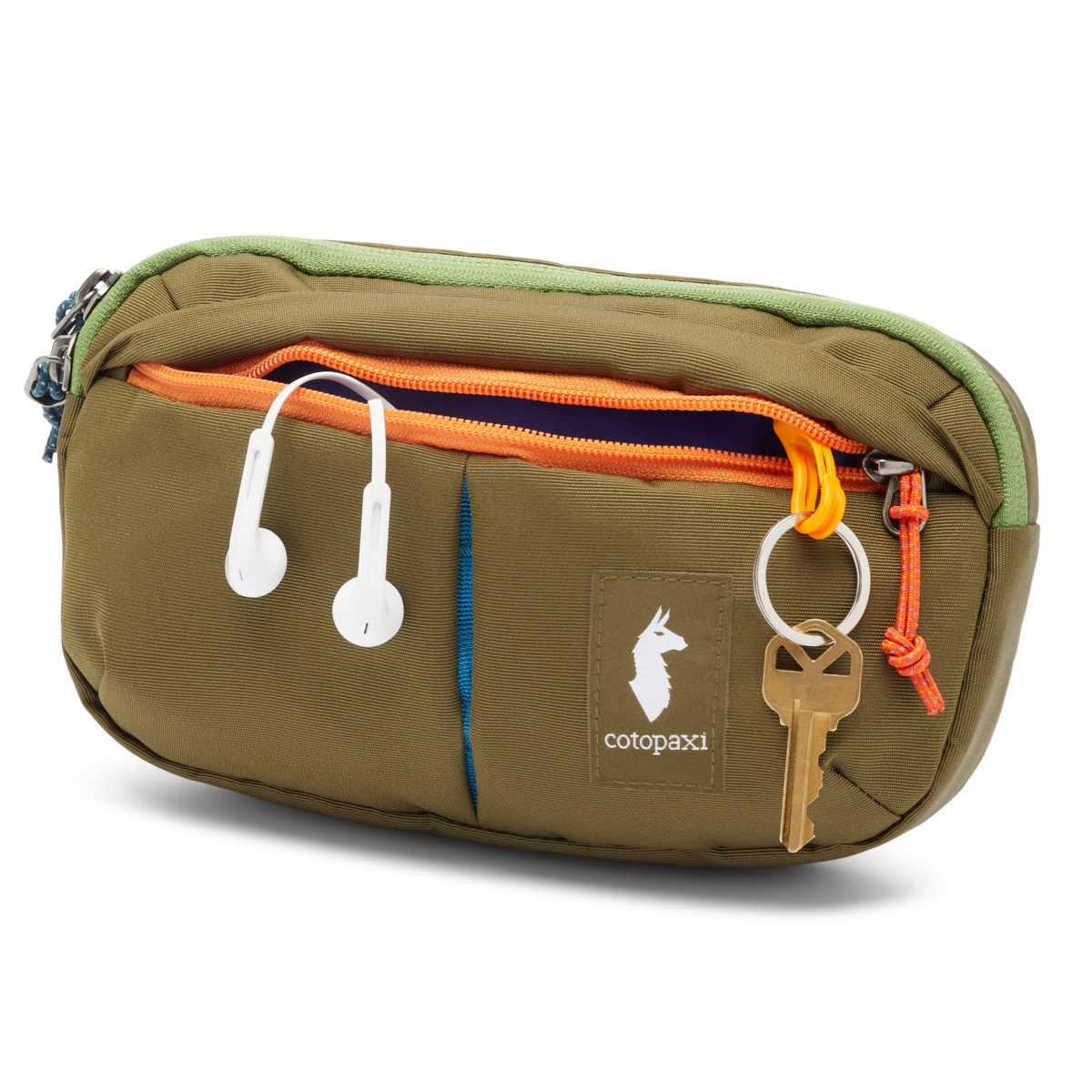 Todo 2L Hip Pack — image 2