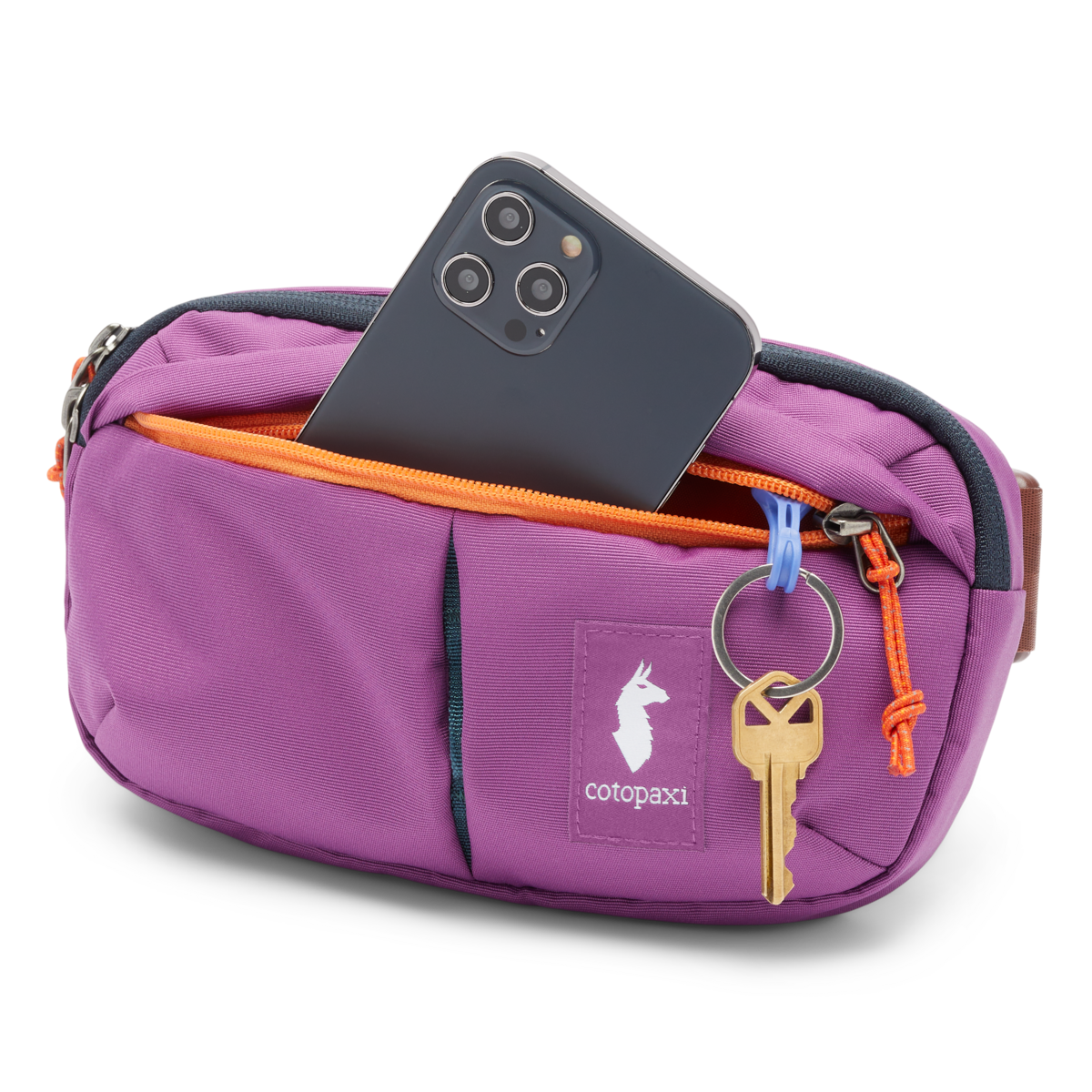Todo 2L Hip Pack - Cada Día — image 10