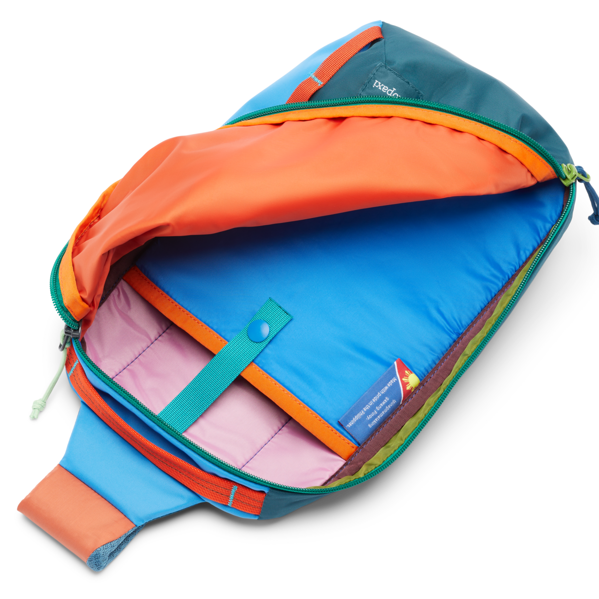Todo 8L Sling - Del Día — image 4